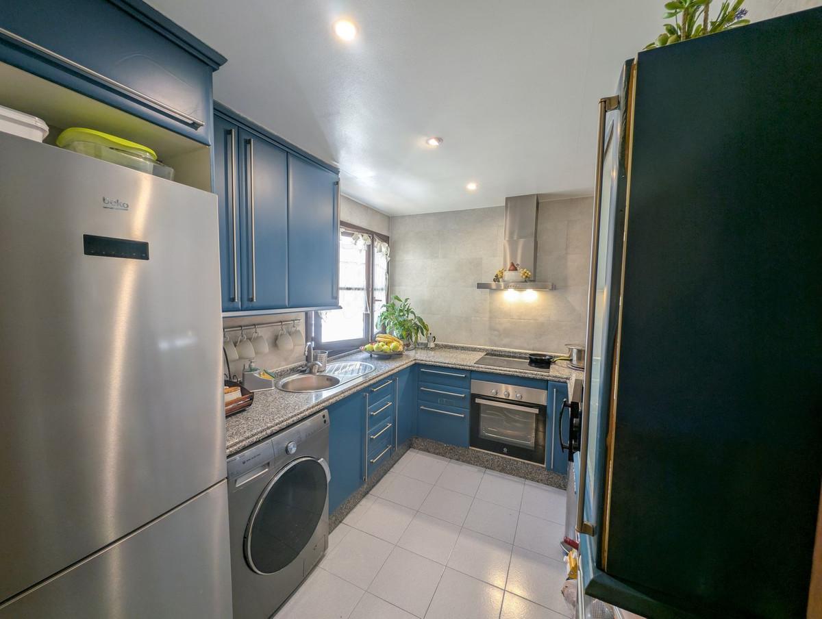 Ático en Venta en Marbella