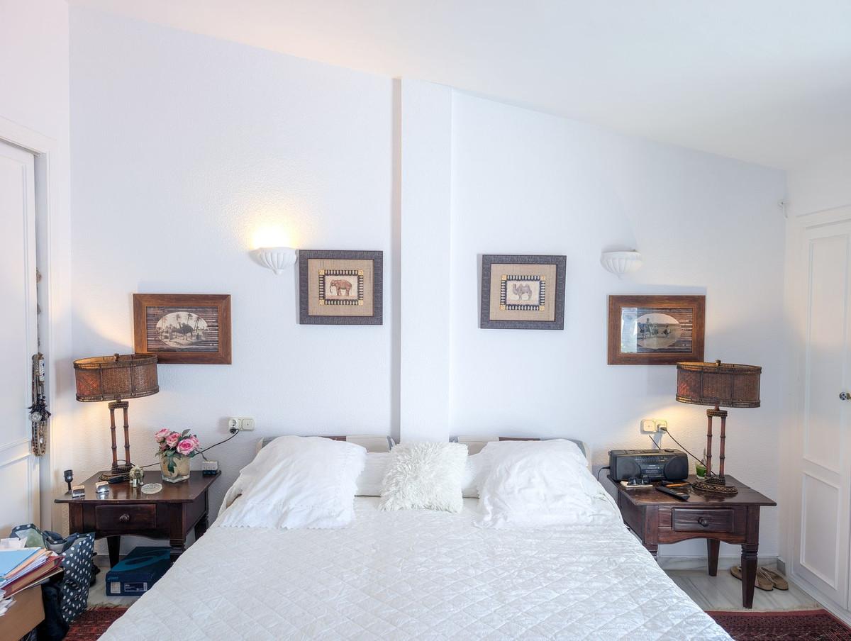 Ático en Venta en Marbella