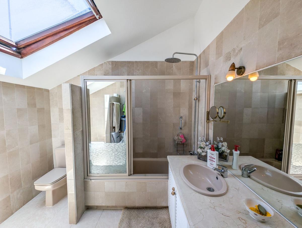 Ático en Venta en Marbella