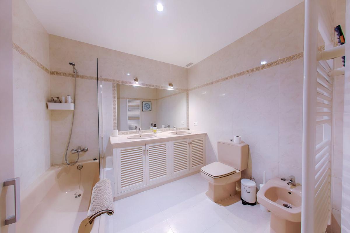 Ático en Venta en Marbella
