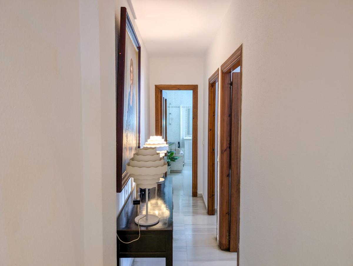 Ático en Venta en Marbella