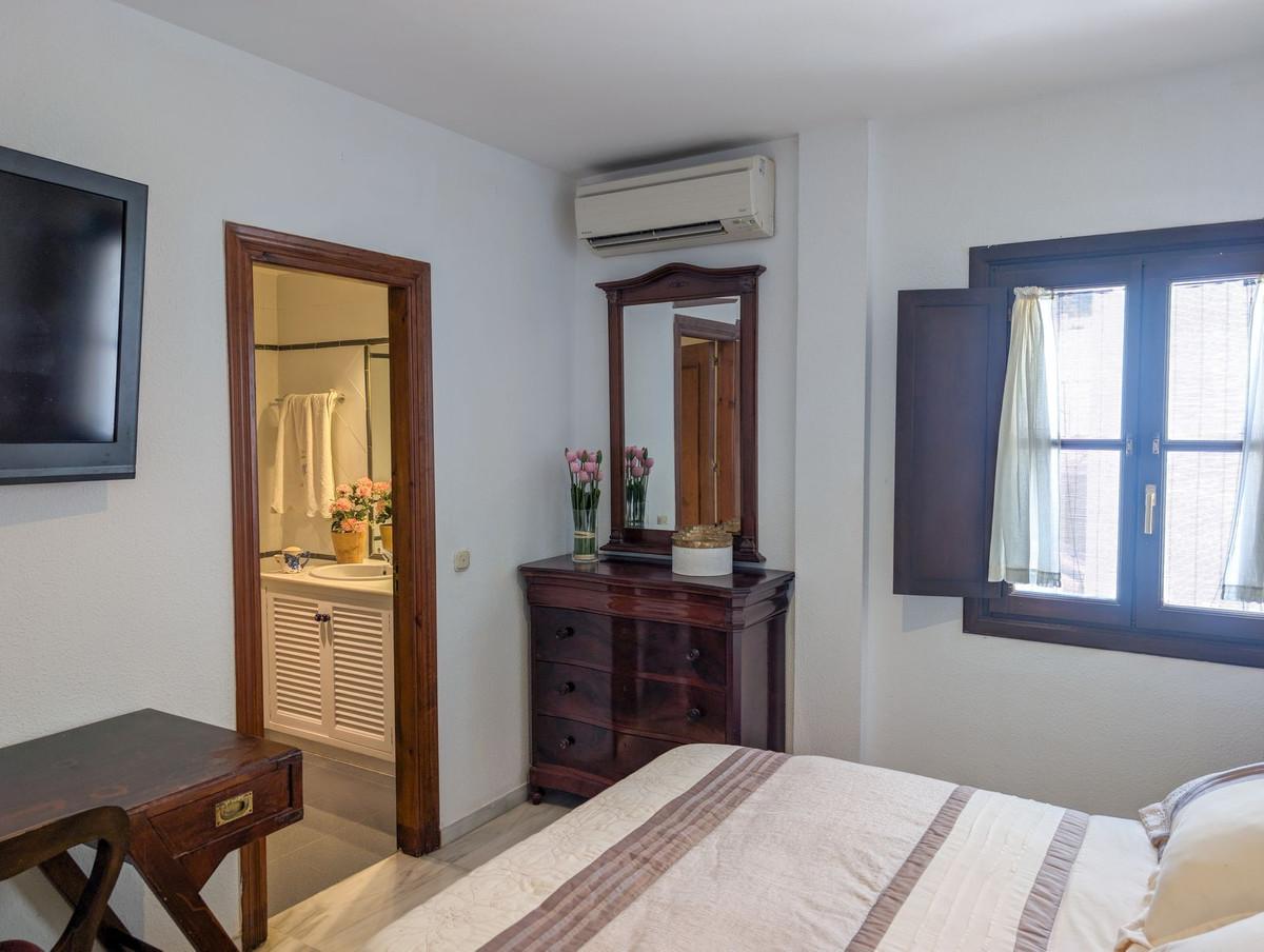 Ático en Venta en Marbella