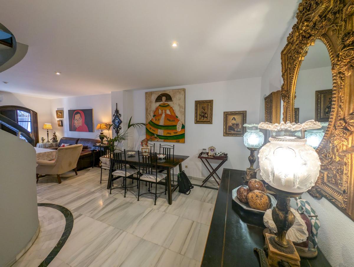 Ático en Venta en Marbella