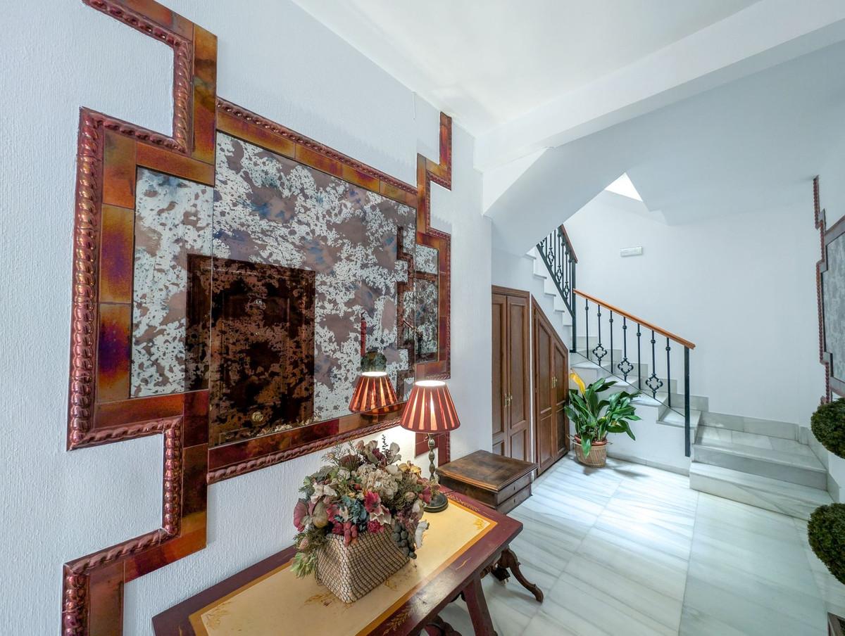 Ático en Venta en Marbella