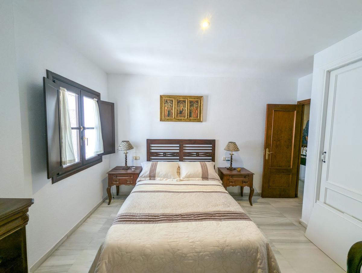 Ático en Venta en Marbella