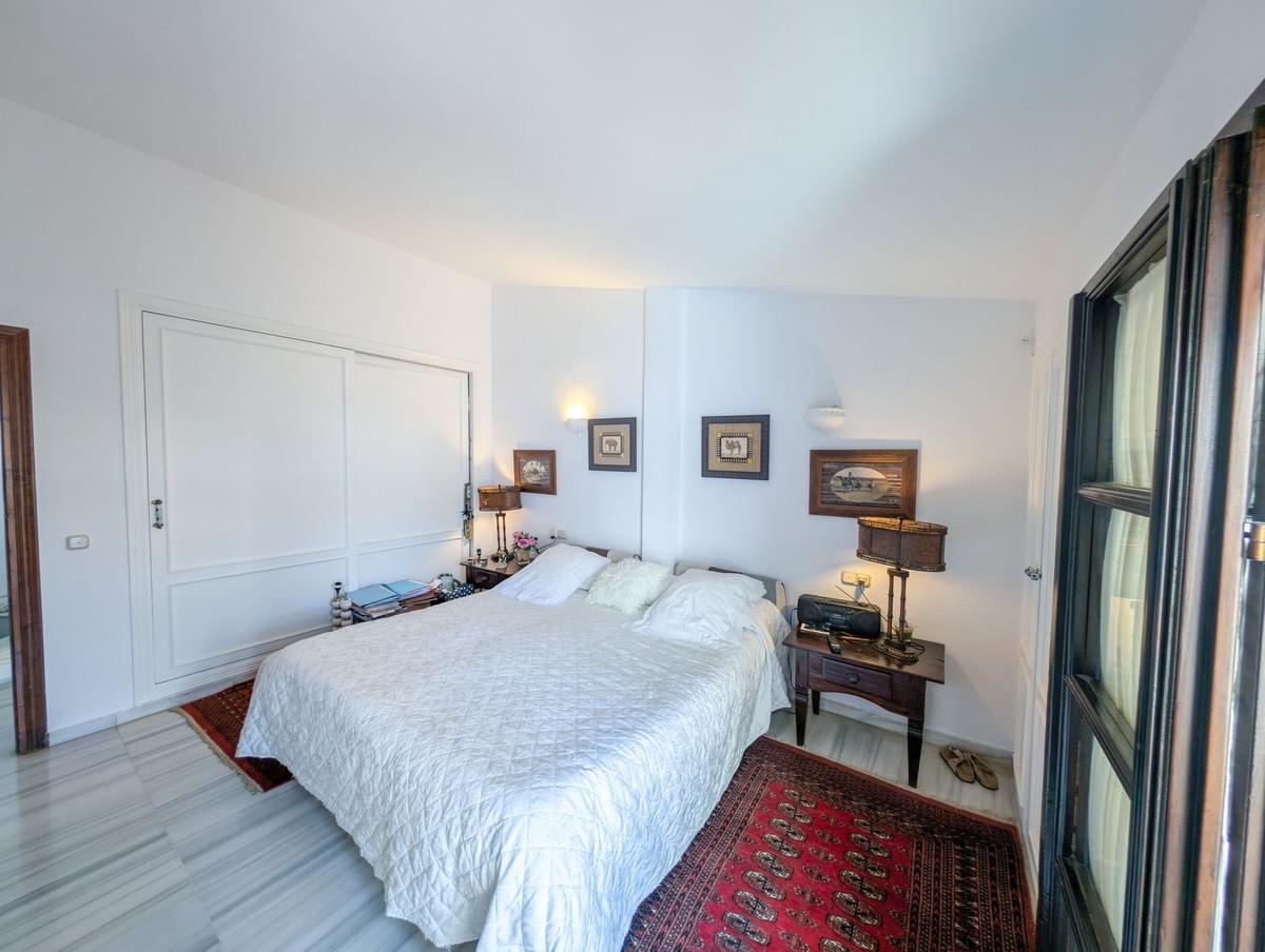 Ático en Venta en Marbella