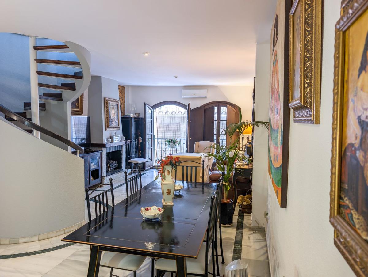Ático en Venta en Marbella
