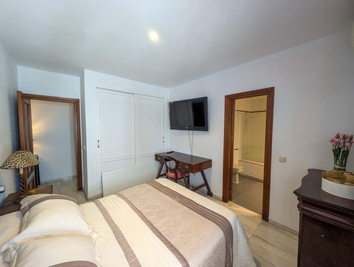Ático en Venta en Marbella