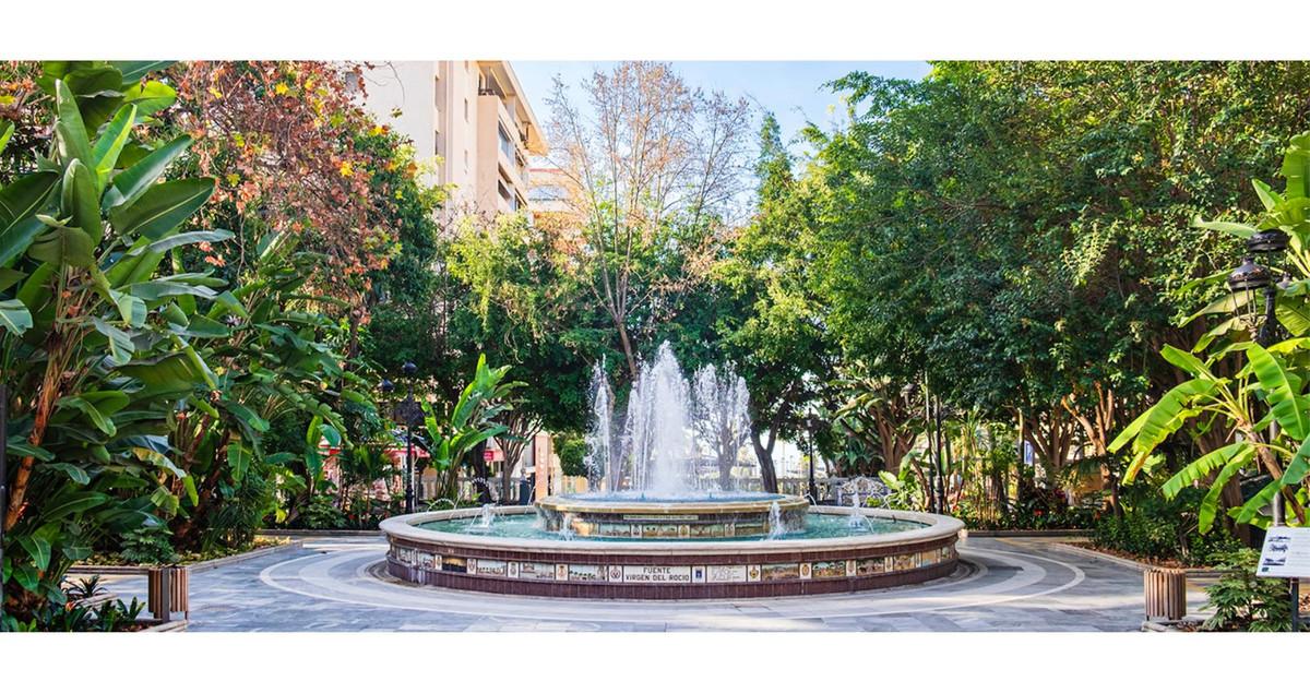 Ático en Venta en Marbella