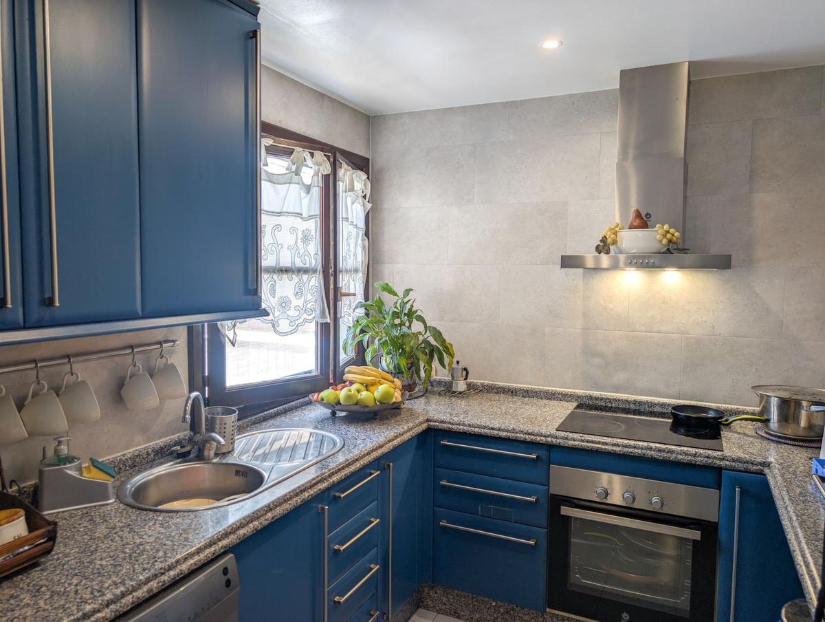 Ático en Venta en Marbella