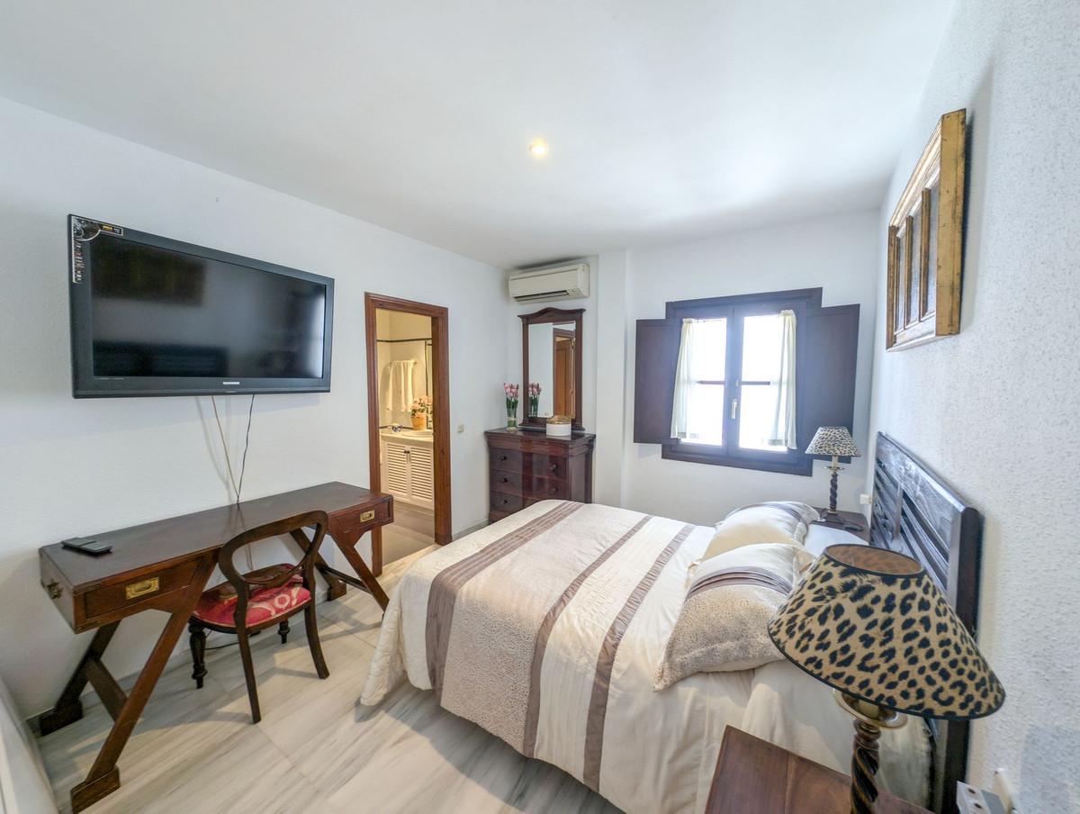 Ático en Venta en Marbella