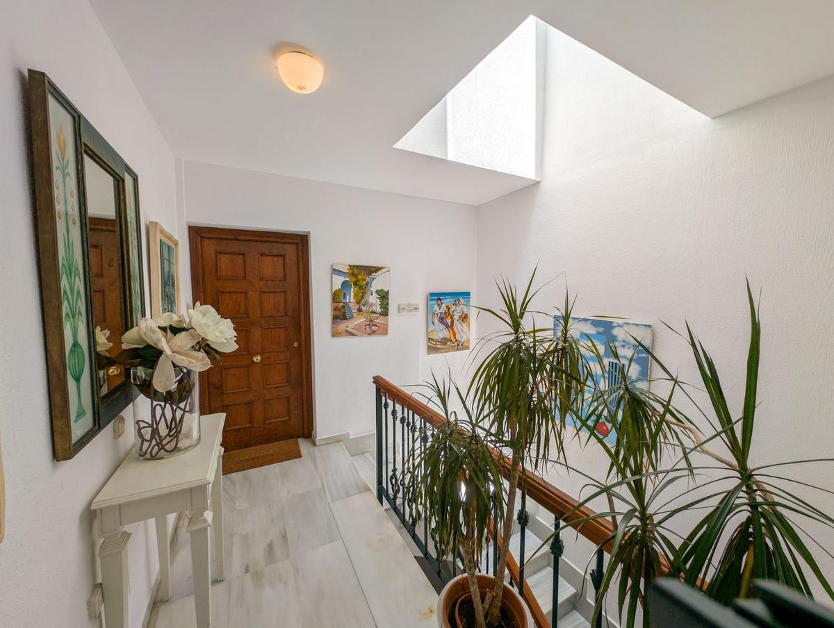 Ático en Venta en Marbella