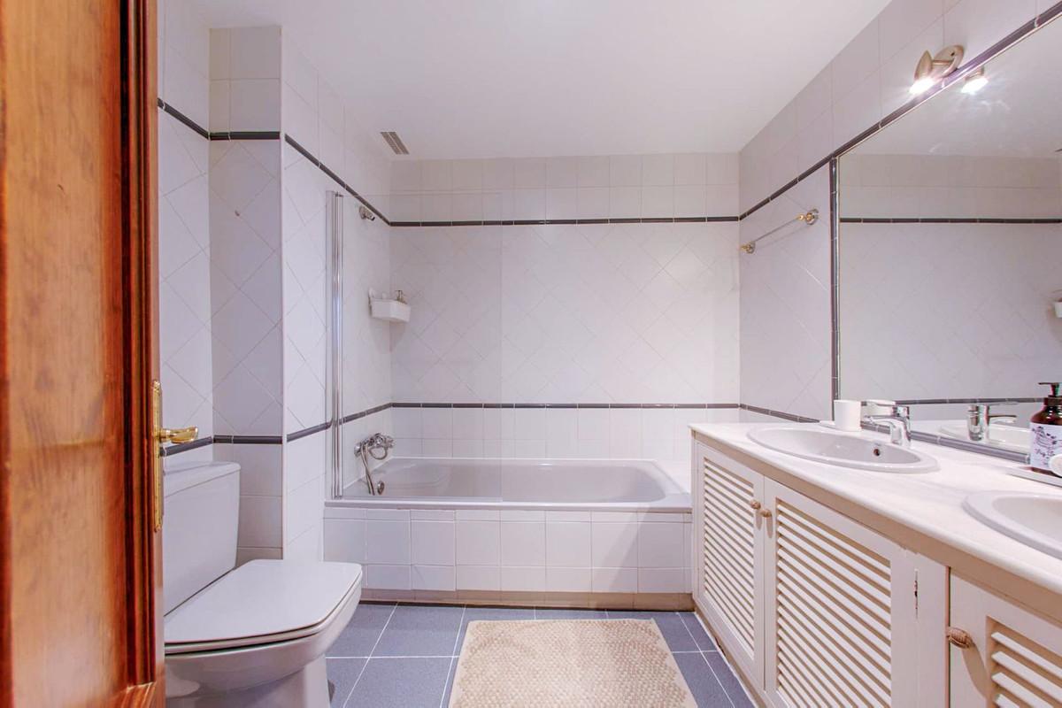 Ático en Venta en Marbella