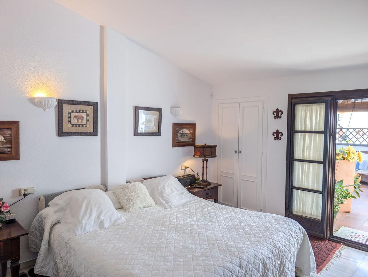 Ático en Venta en Marbella