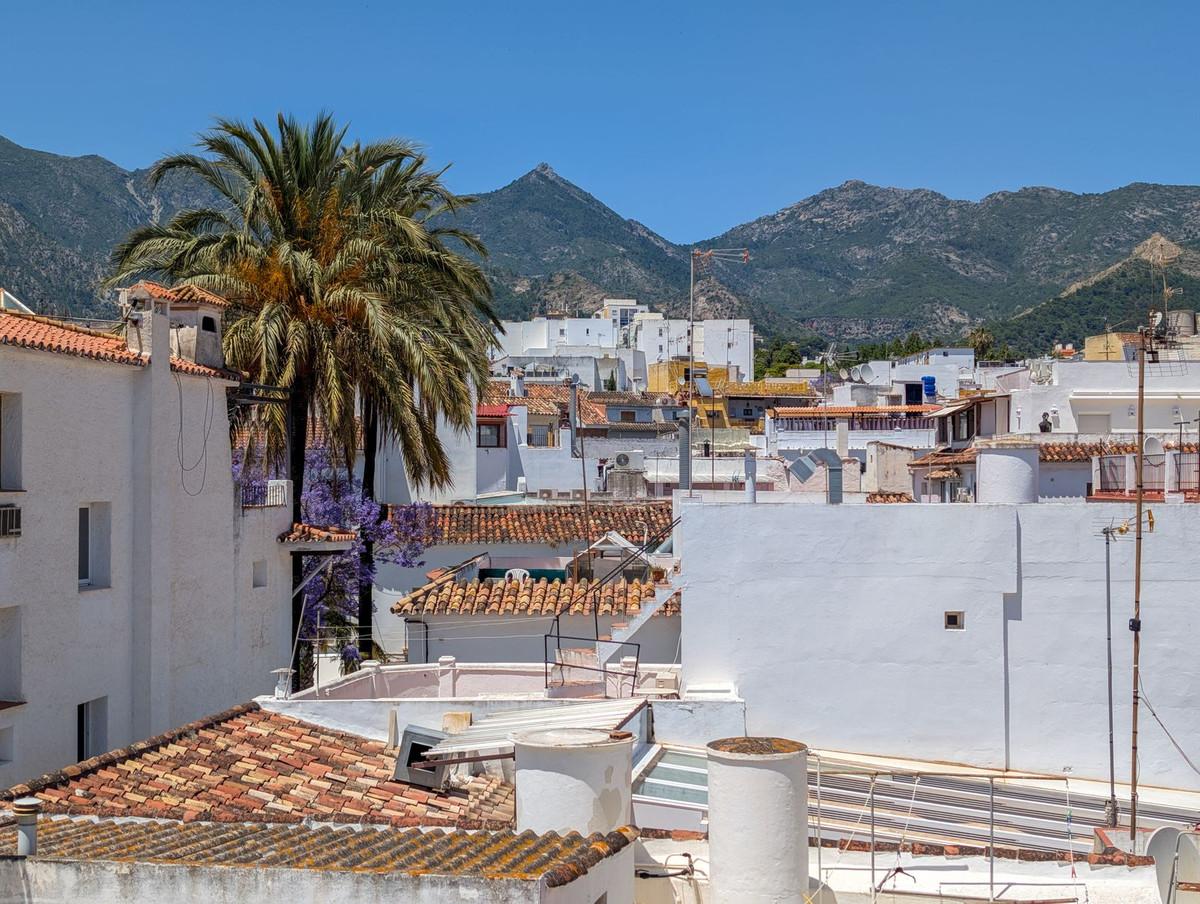 Ático en Venta en Marbella
