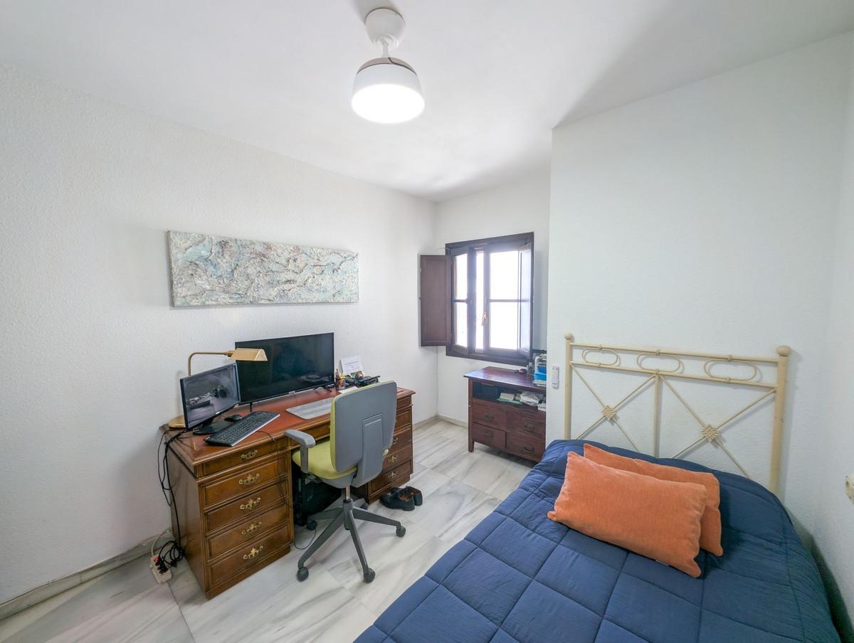 Ático en Venta en Marbella