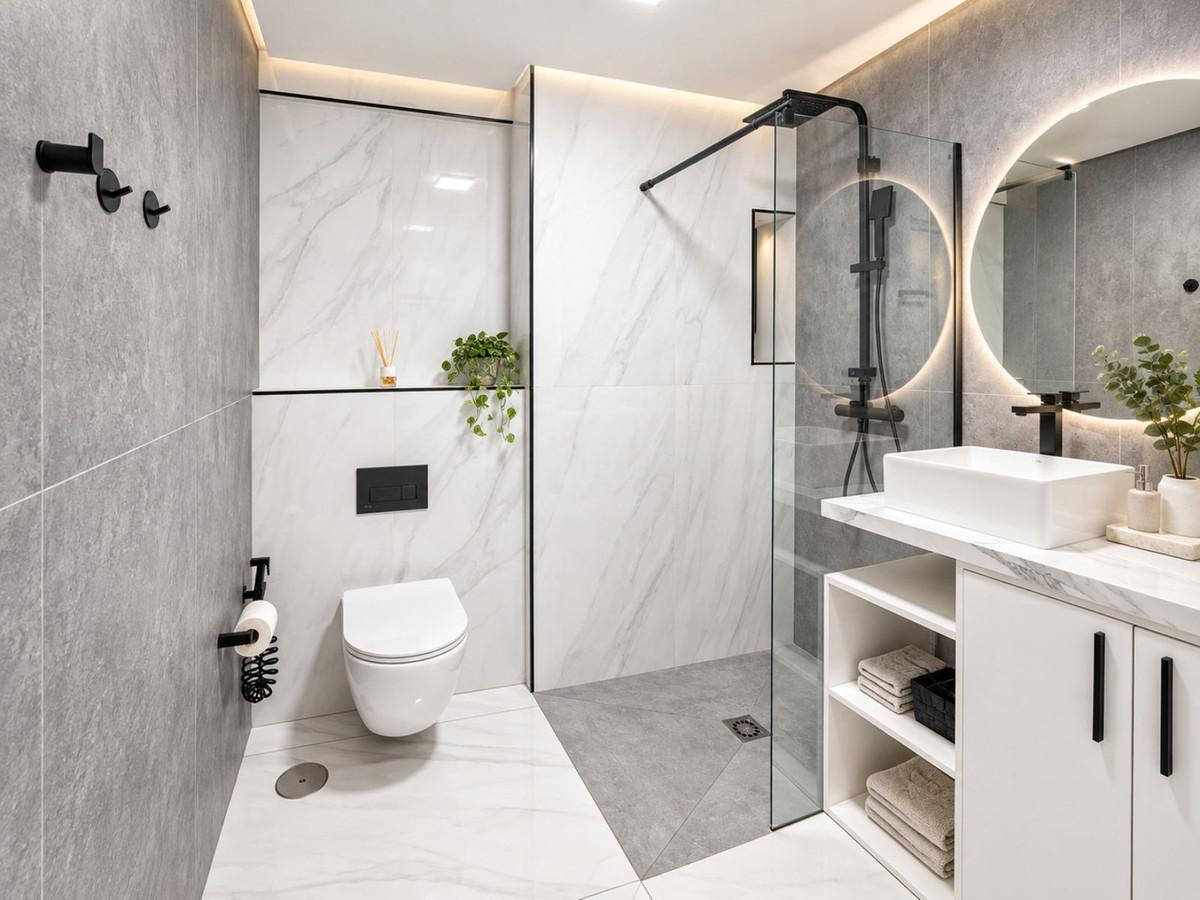 Studio for Rent in Marbella