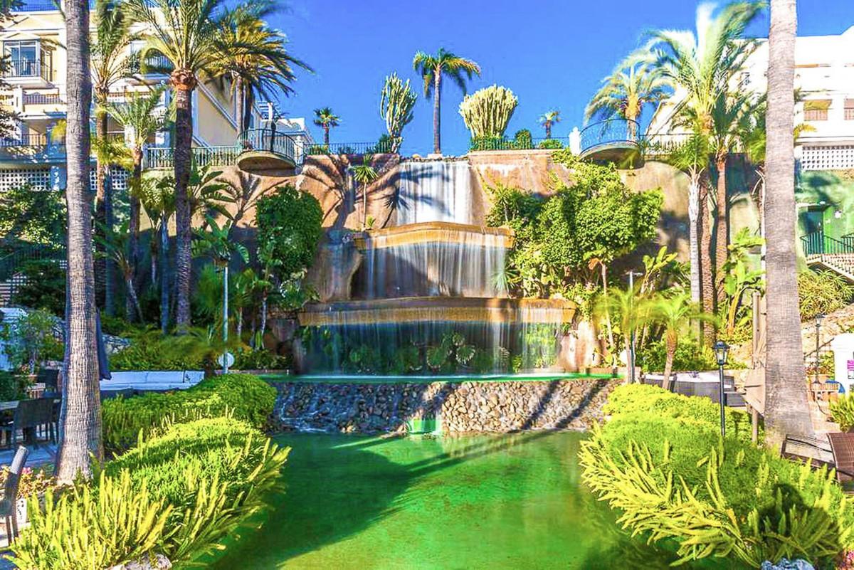 Studio for Rent in Marbella