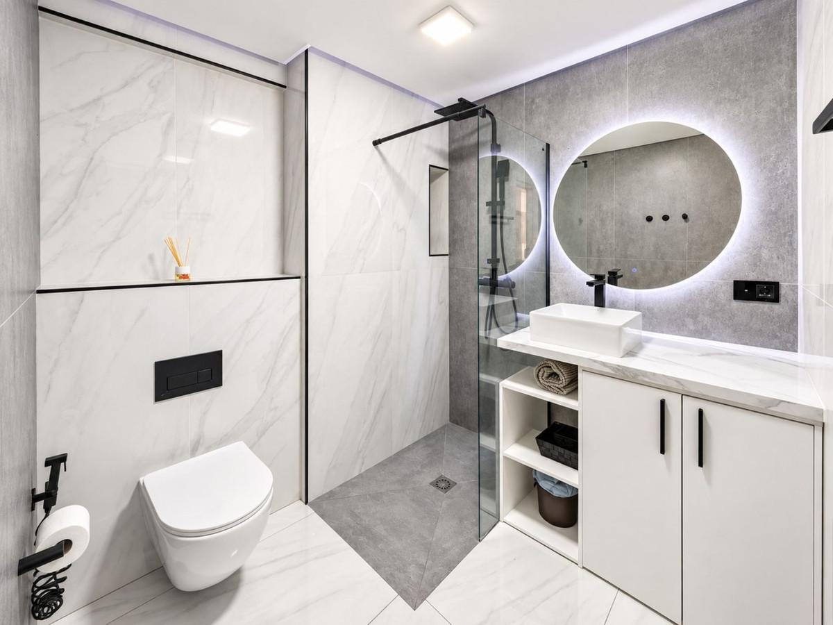 Studio for Rent in Marbella