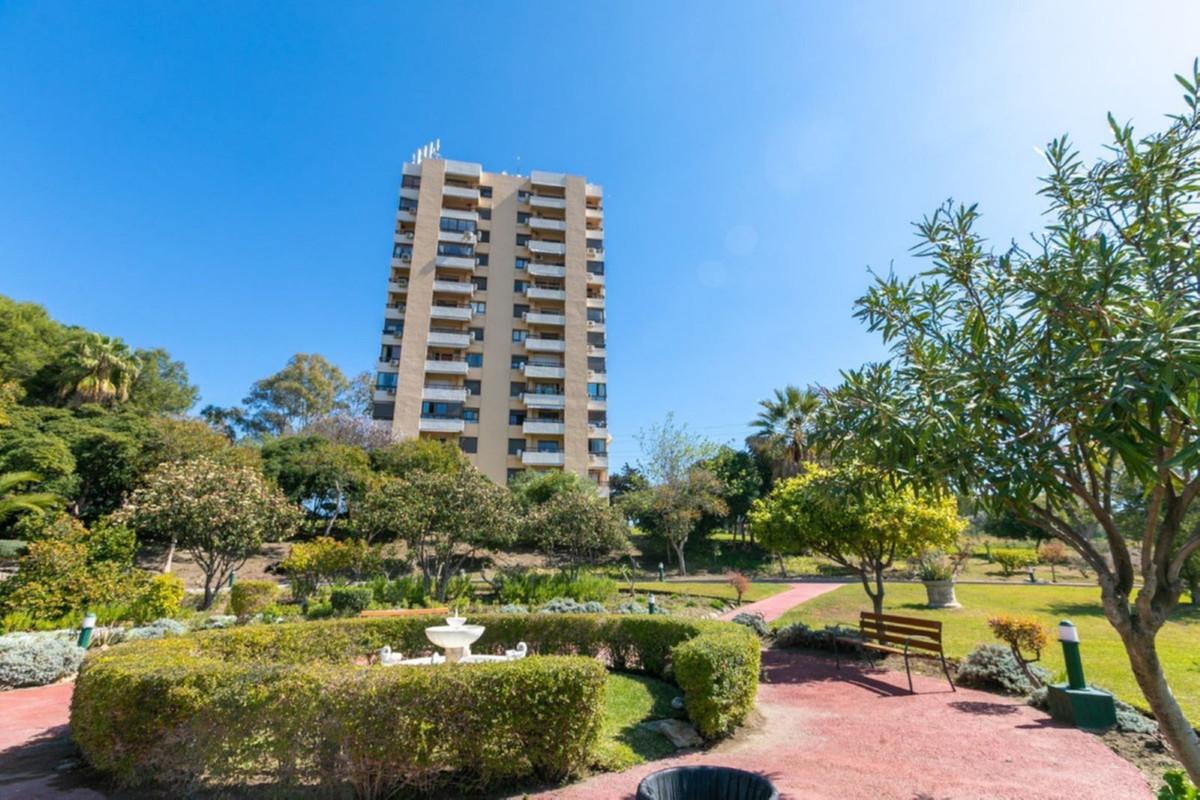 Studio for Rent in Marbella
