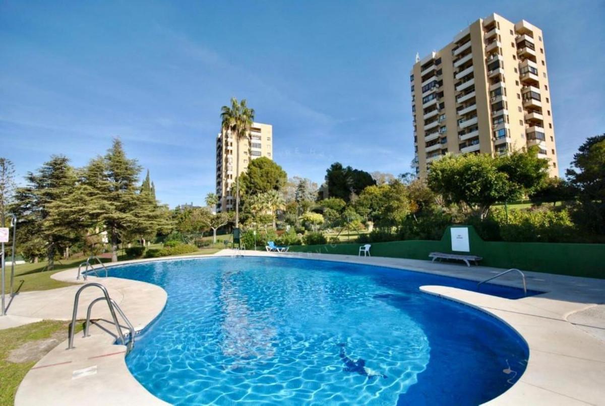Studio for Rent in Marbella
