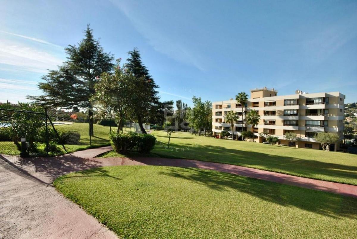 Studio for Rent in Marbella