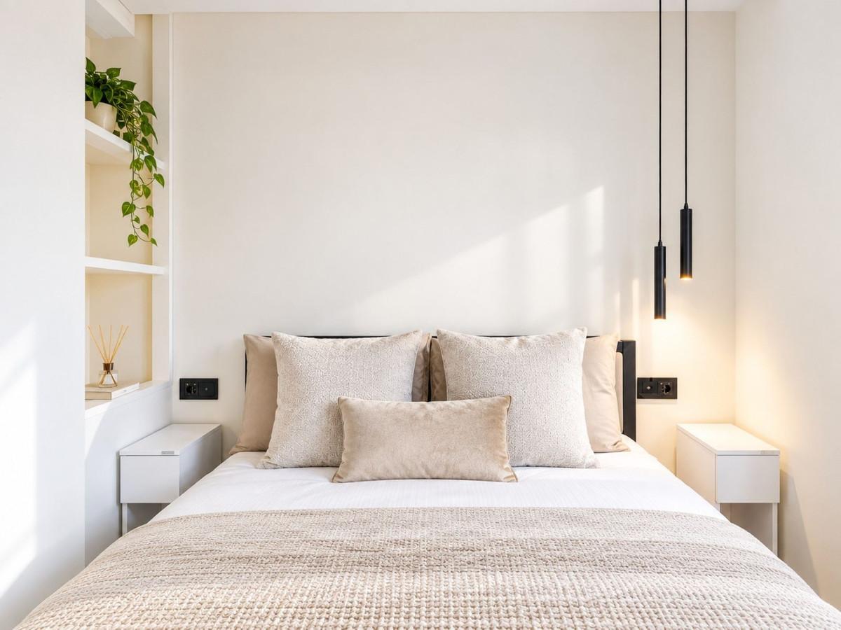 Studio for Rent in Marbella