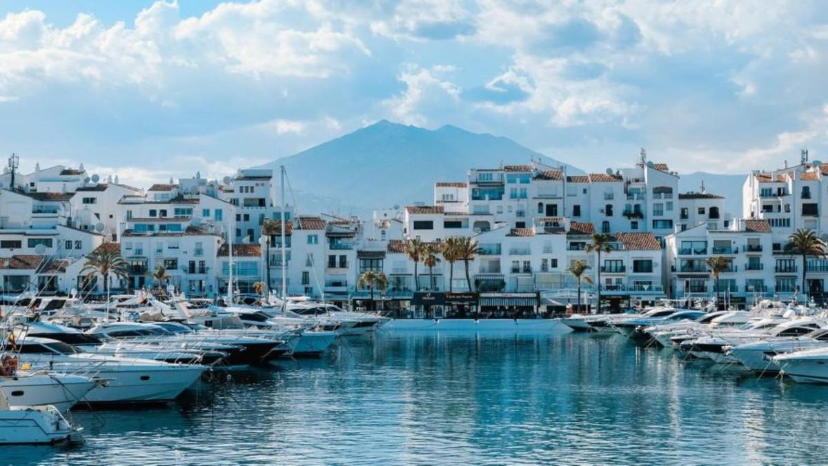 Studio for Rent in Marbella