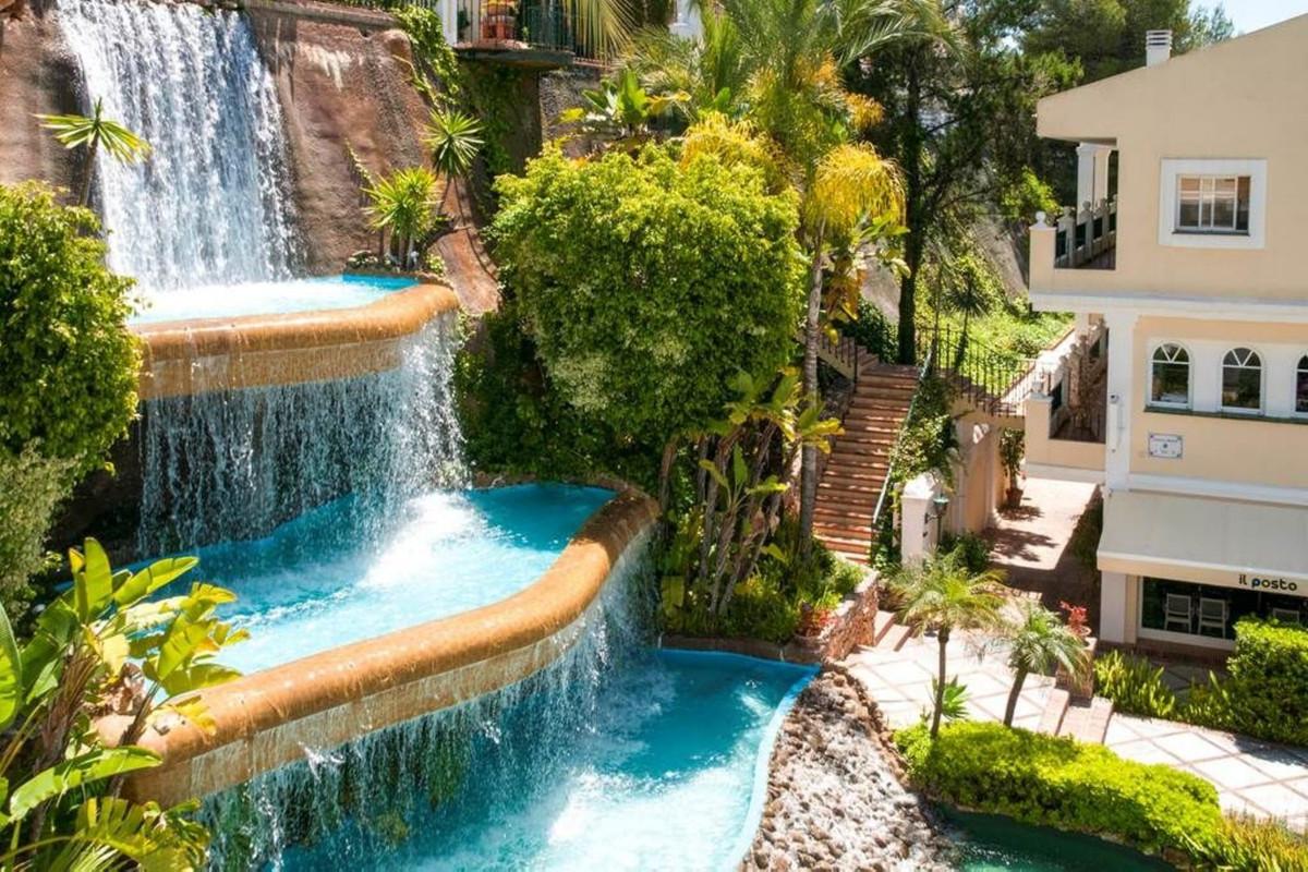 Studio for Rent in Marbella