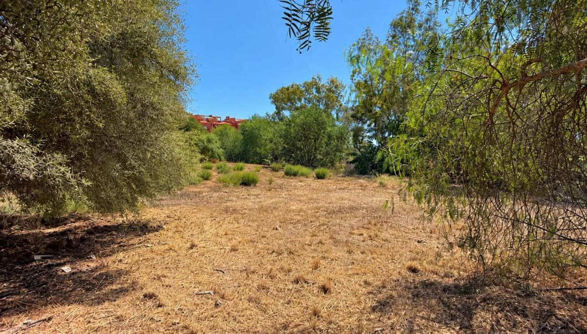 Parcela en Venta en Marbella