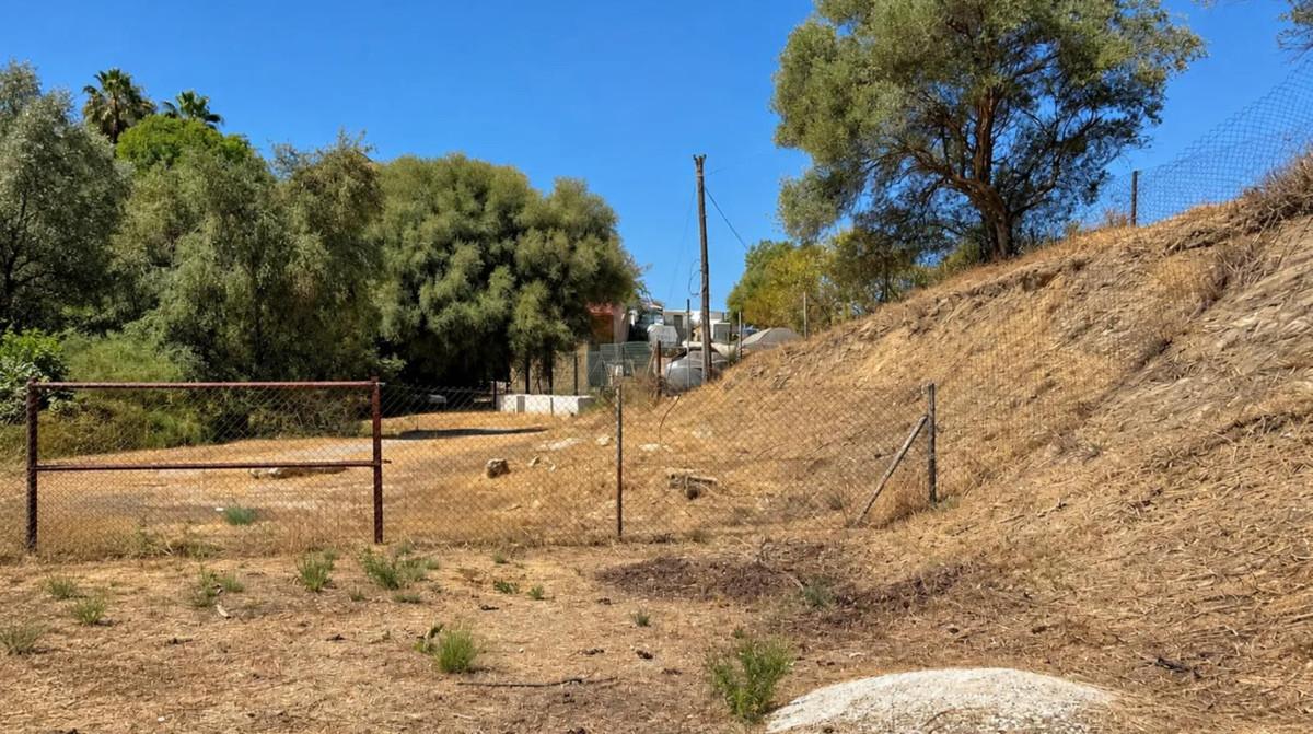 Plot for Sale in Marbella