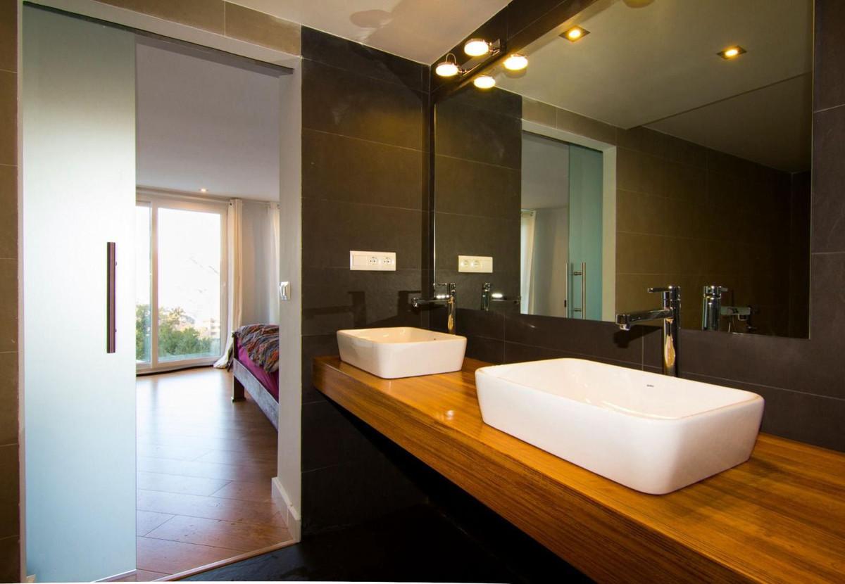 Villa for Rent in Marbella
