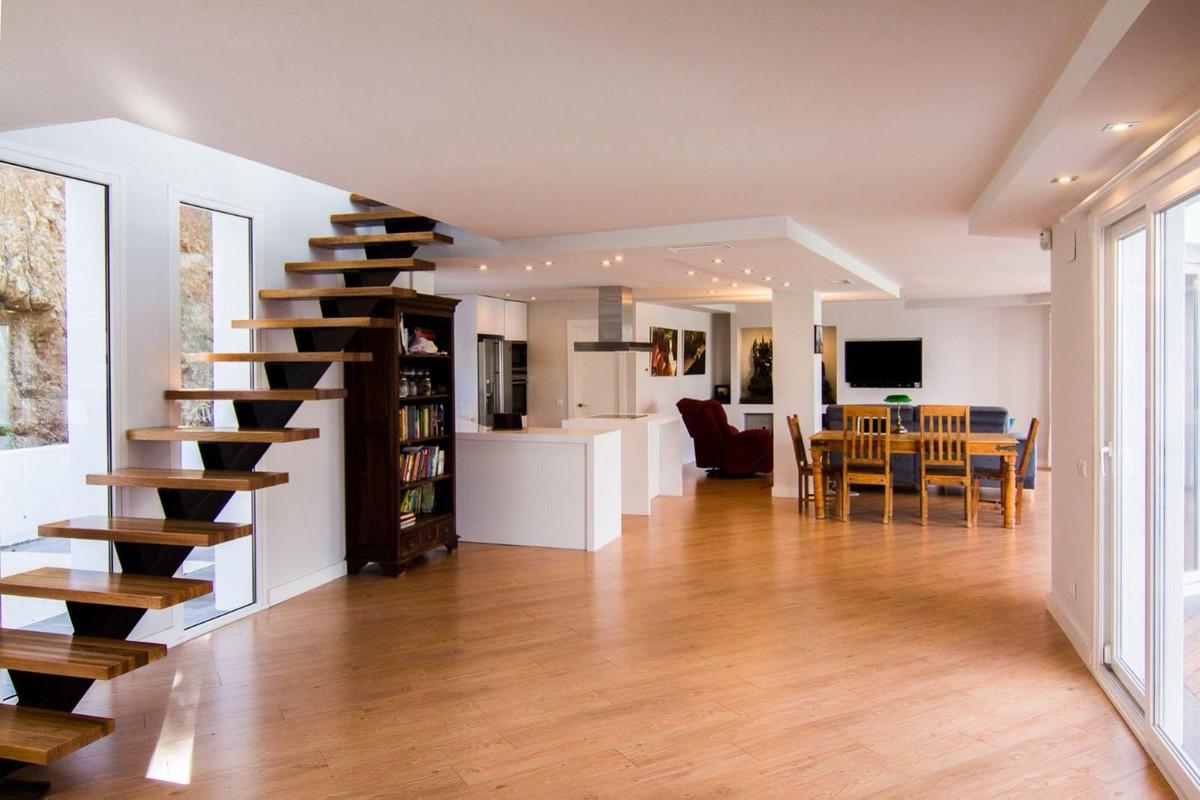 Villa for Rent in Marbella
