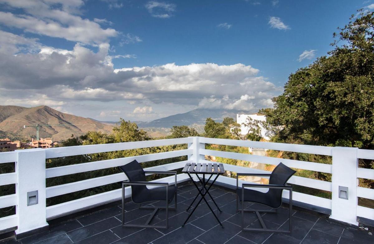 Villa for Rent in Marbella