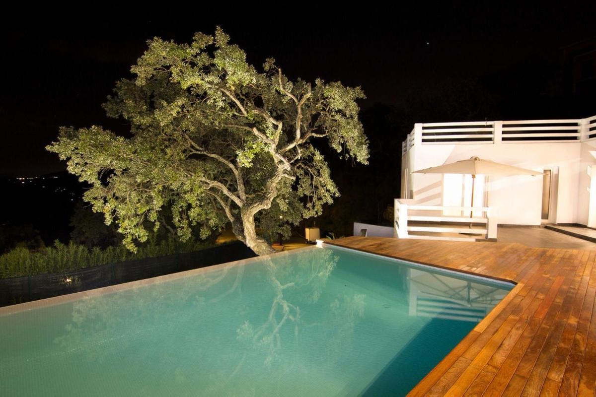Villa for Rent in Marbella