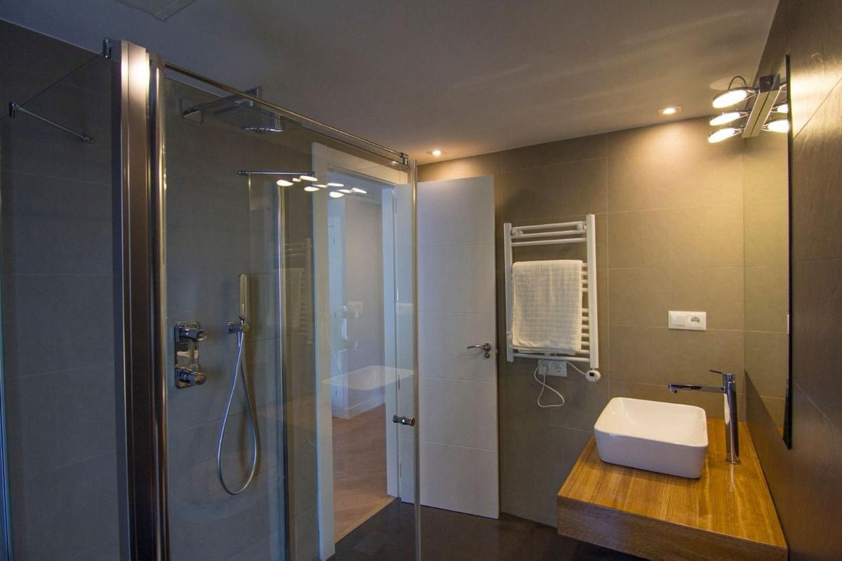 Villa for Rent in Marbella