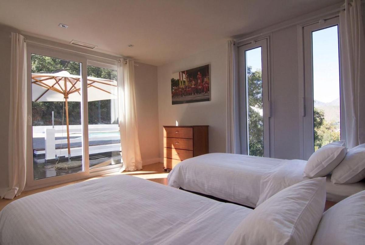 Villa for Rent in Marbella
