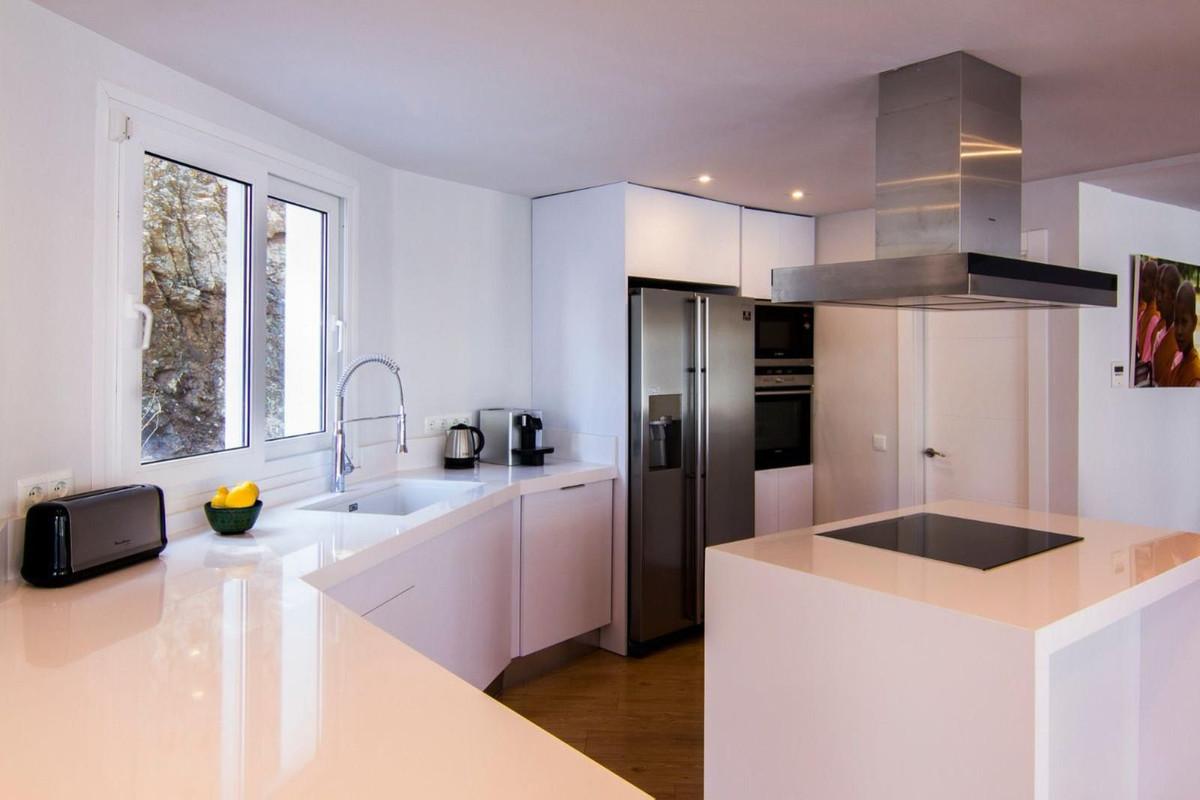 Villa for Rent in Marbella
