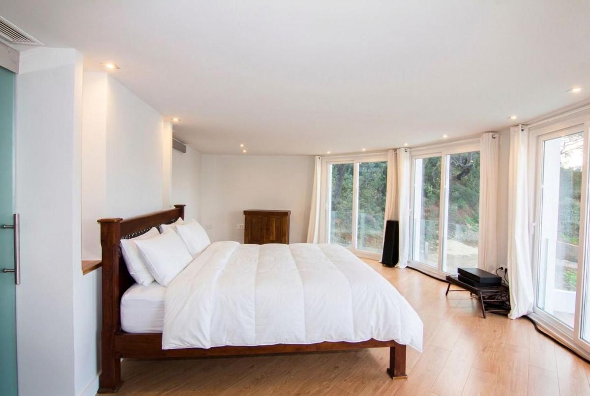 Villa for Rent in Marbella