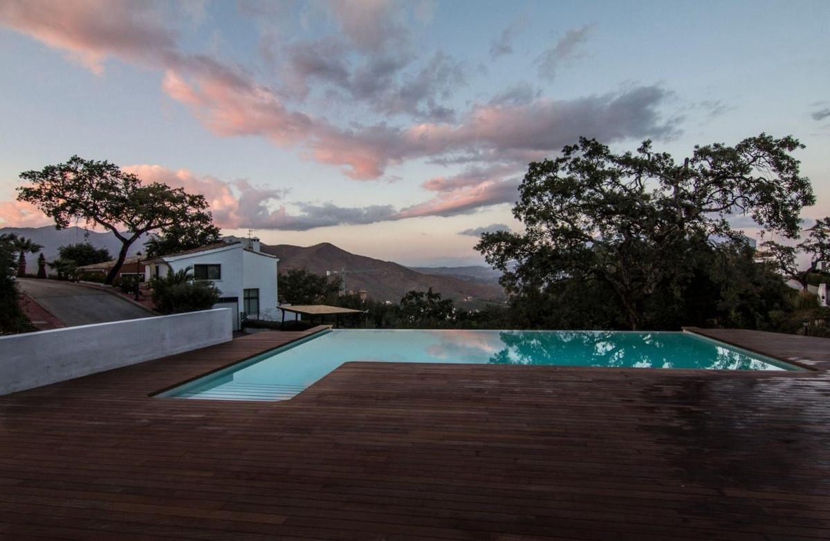 Villa for Rent in Marbella