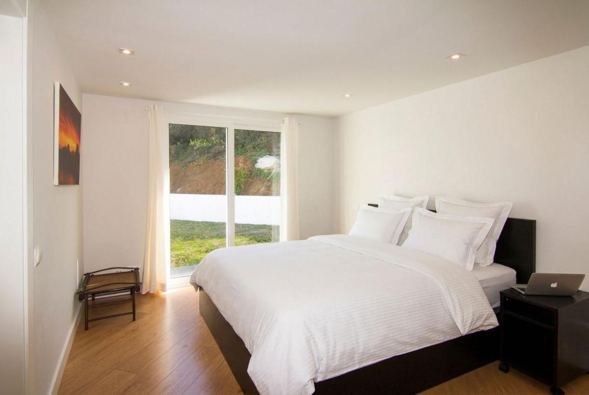 Villa for Rent in Marbella