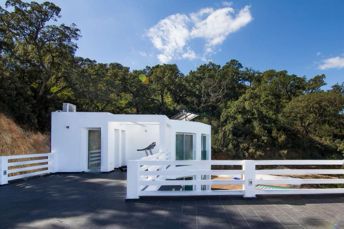 Villa for Rent in Marbella
