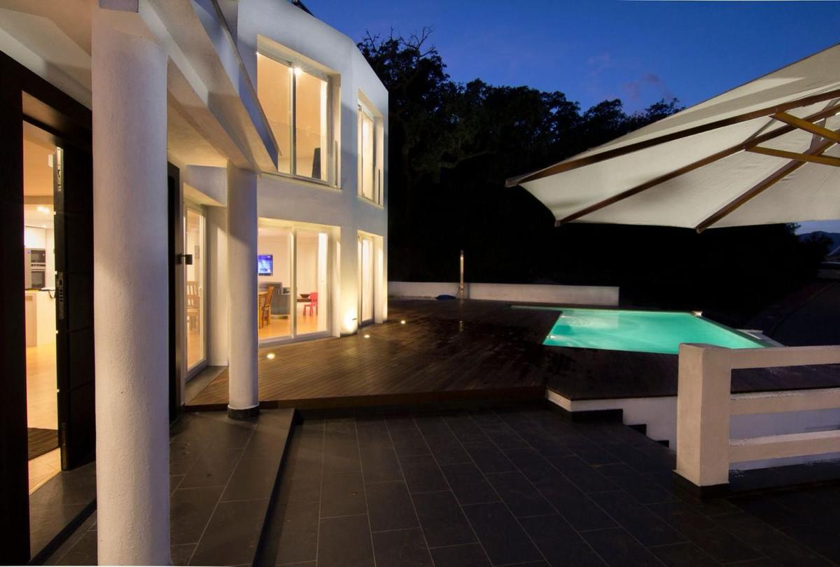 Villa for Rent in Marbella