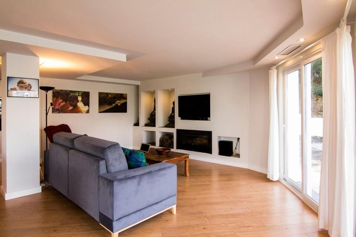 Villa for Rent in Marbella