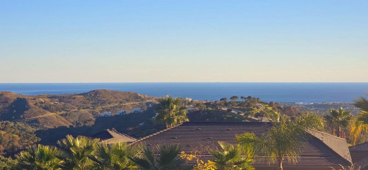 Parcela en Venta en Benahavís