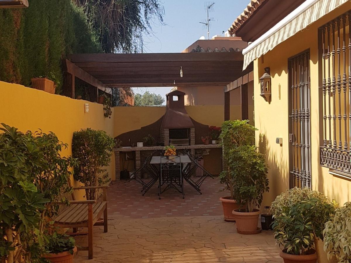 Villa for Sale in Marbella