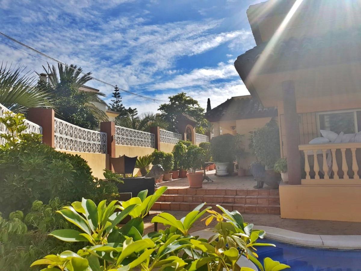 Villa for Sale in Marbella