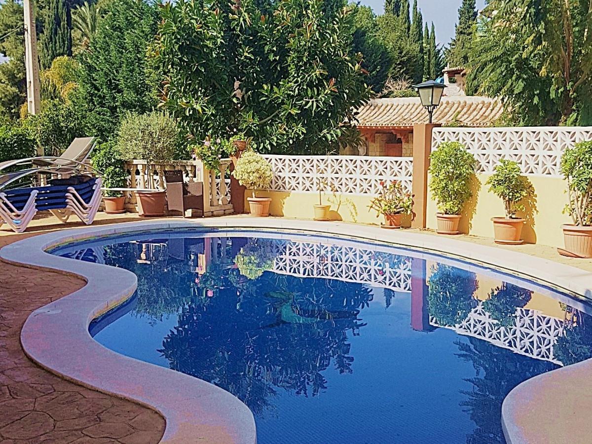 Villa for Sale in Marbella