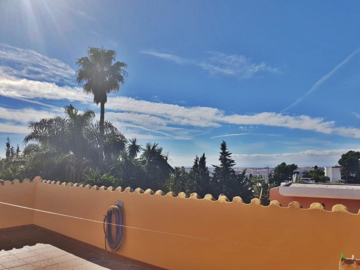 Villa for Sale in Marbella
