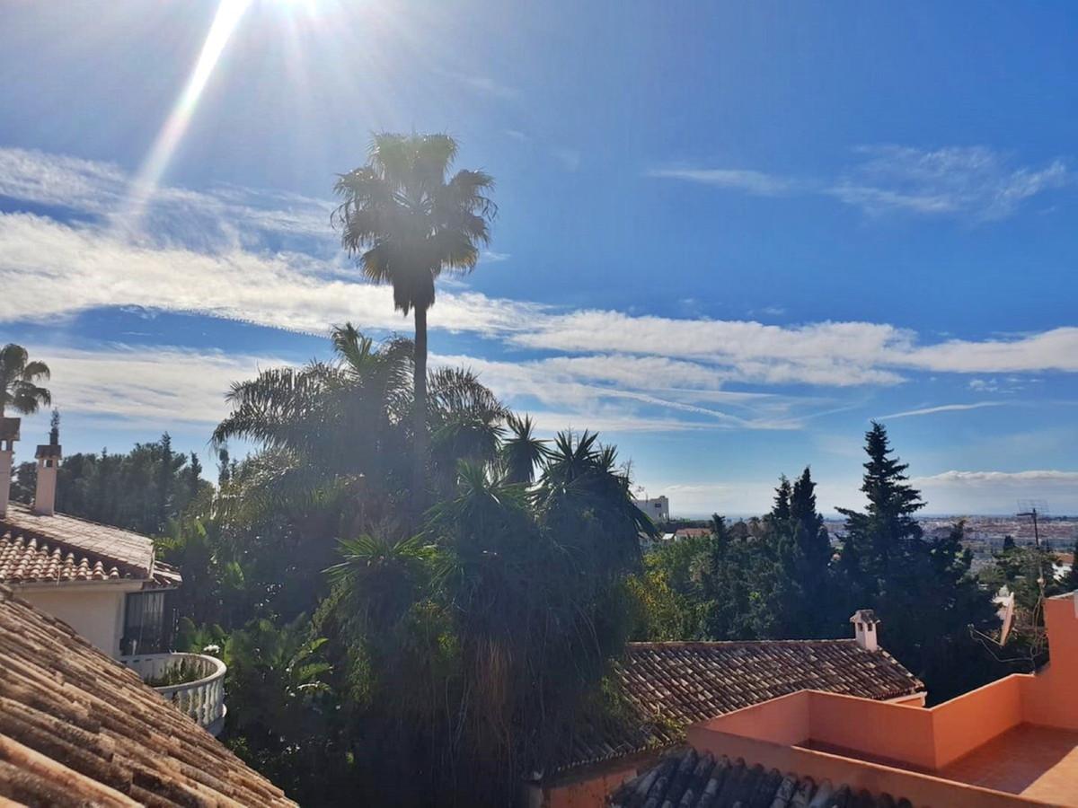 Villa for Sale in Marbella